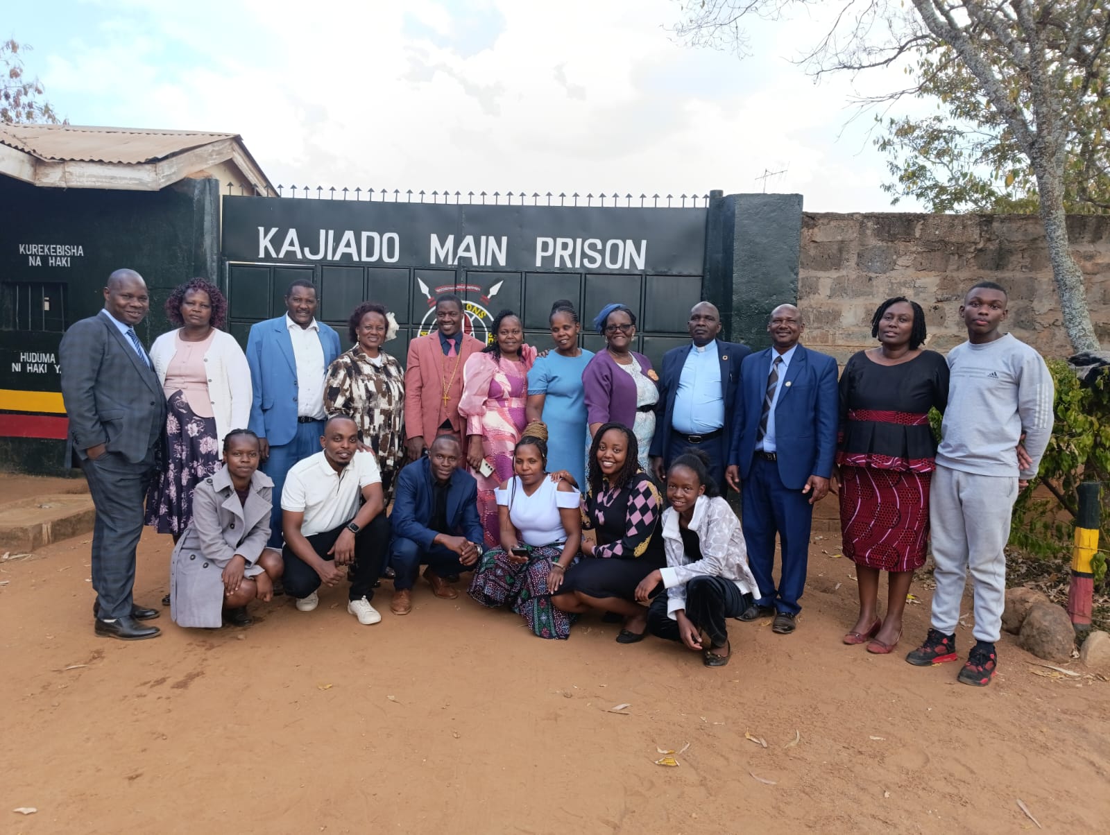 Prison image