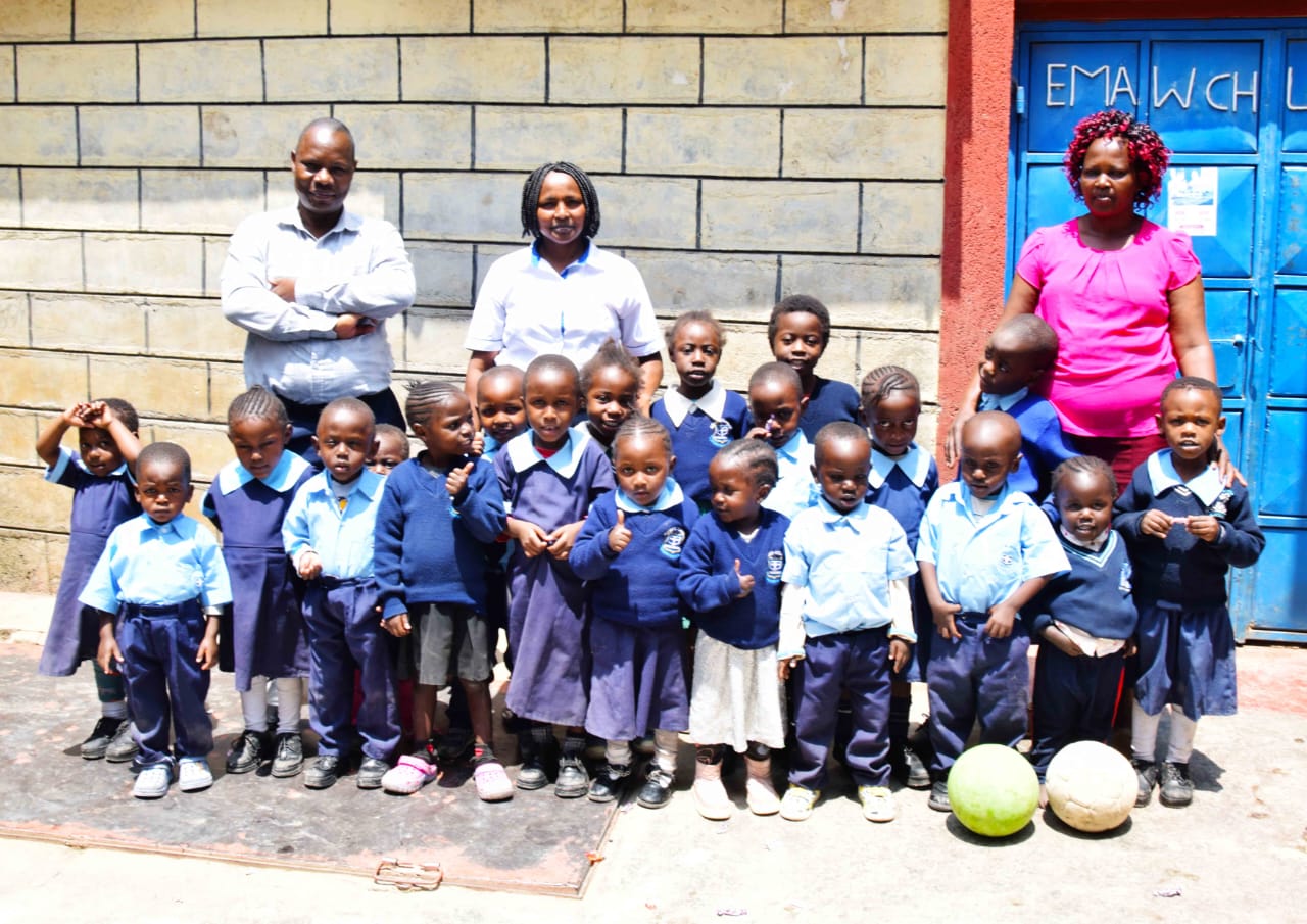 Our Background Image